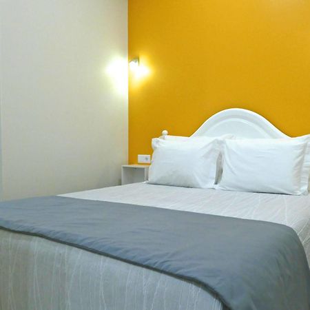 Guest House Sao Filipe District de District de Faro Extérieur photo