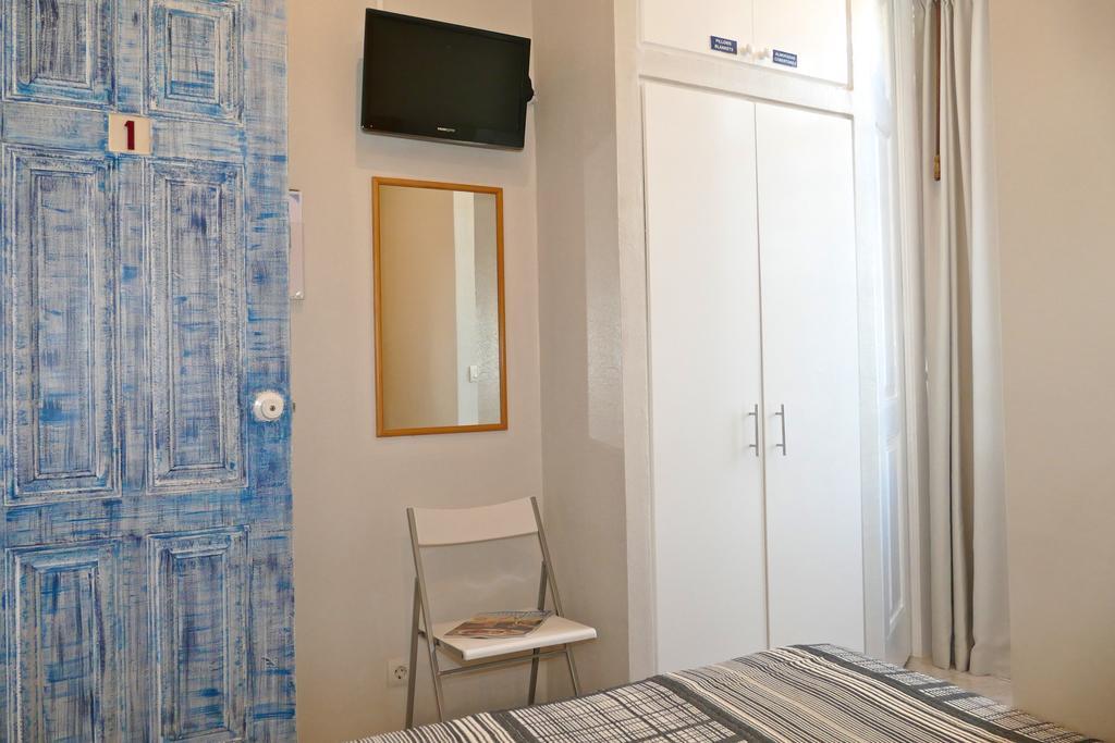 Guest House Sao Filipe District de District de Faro Chambre photo