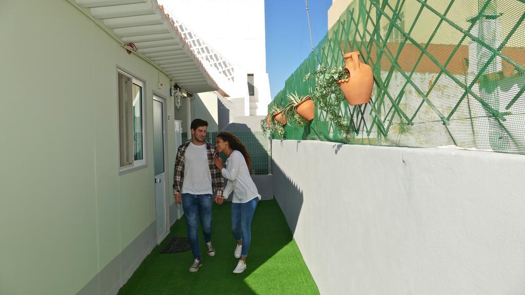 Guest House Sao Filipe District de District de Faro Extérieur photo