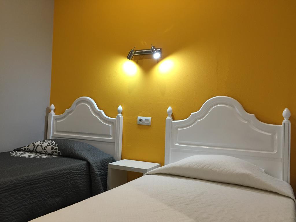 Guest House Sao Filipe District de District de Faro Chambre photo