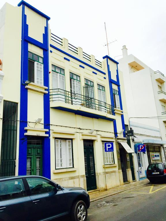 Guest House Sao Filipe District de District de Faro Extérieur photo