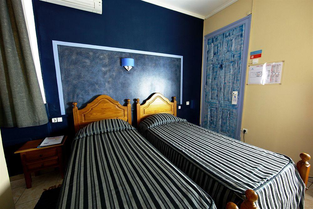 Guest House Sao Filipe District de District de Faro Extérieur photo