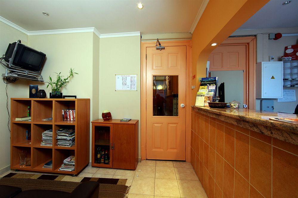 Guest House Sao Filipe District de District de Faro Extérieur photo