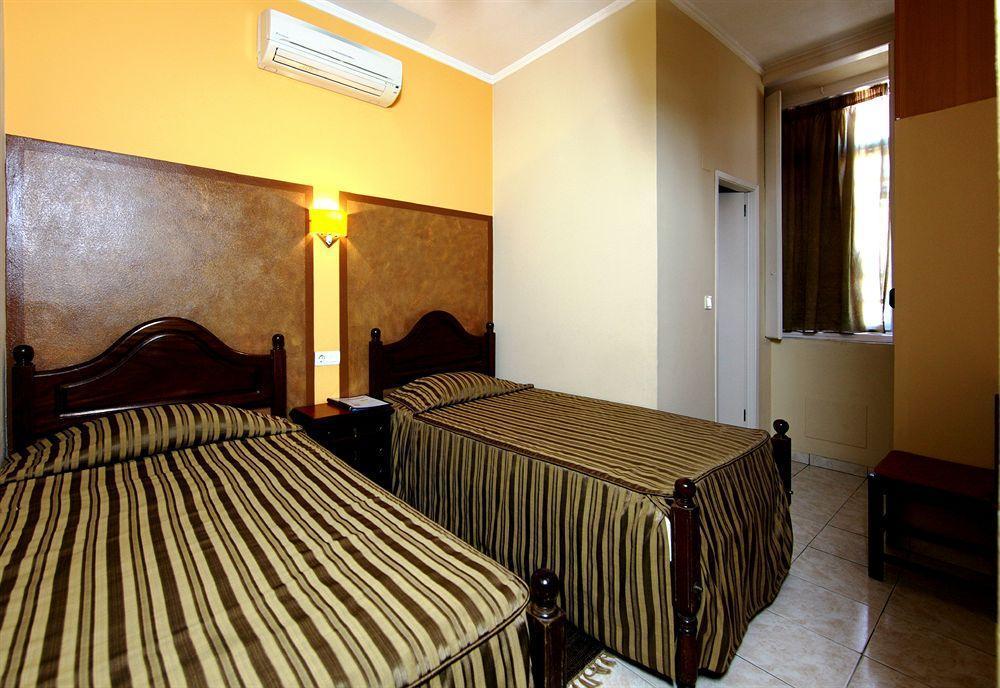 Guest House Sao Filipe District de District de Faro Extérieur photo