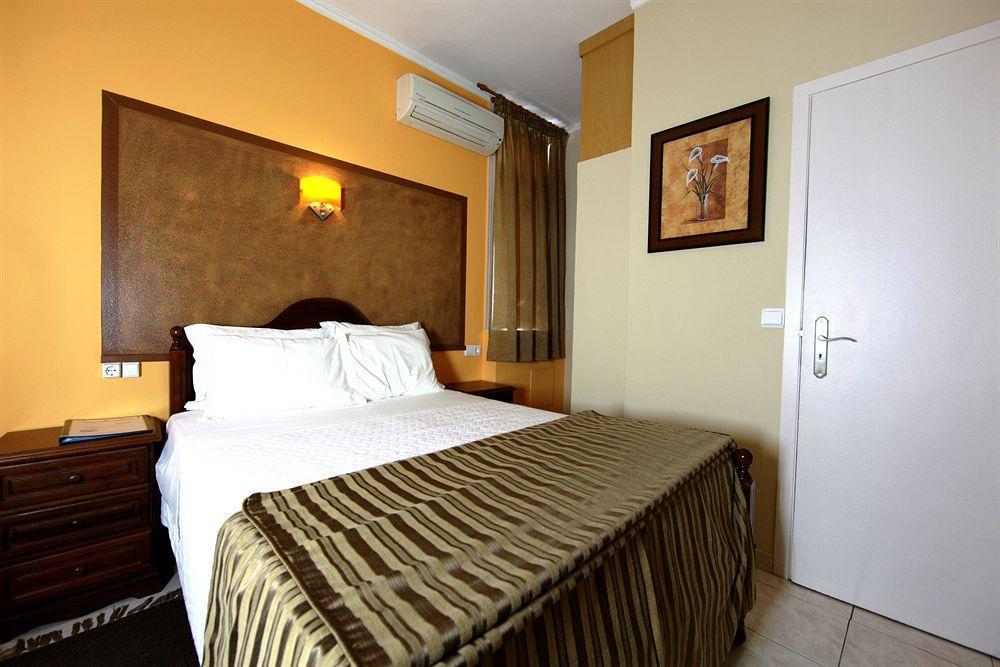 Guest House Sao Filipe District de District de Faro Extérieur photo