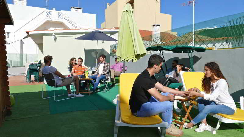 Guest House Sao Filipe District de District de Faro Extérieur photo