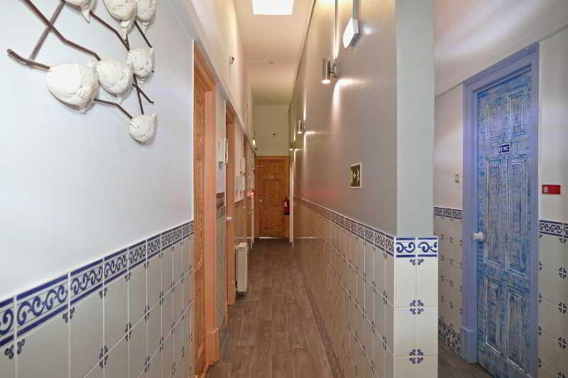Guest House Sao Filipe District de District de Faro Extérieur photo