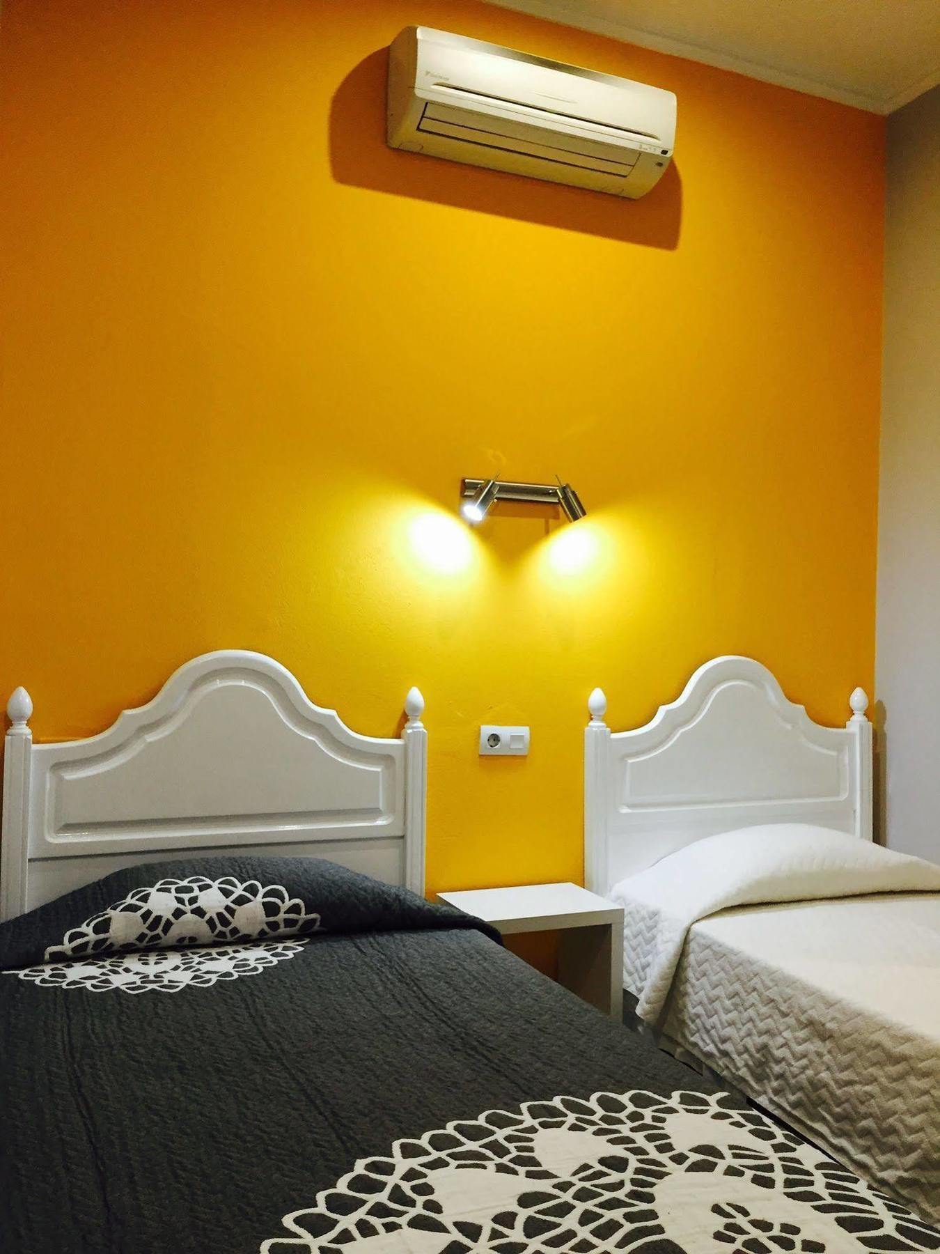 Guest House Sao Filipe District de District de Faro Extérieur photo