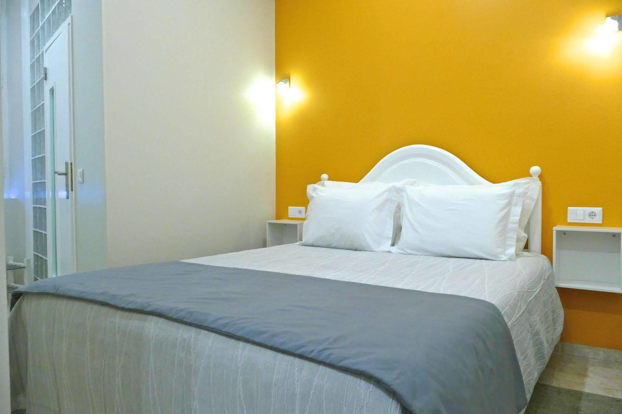 Guest House Sao Filipe District de District de Faro Extérieur photo