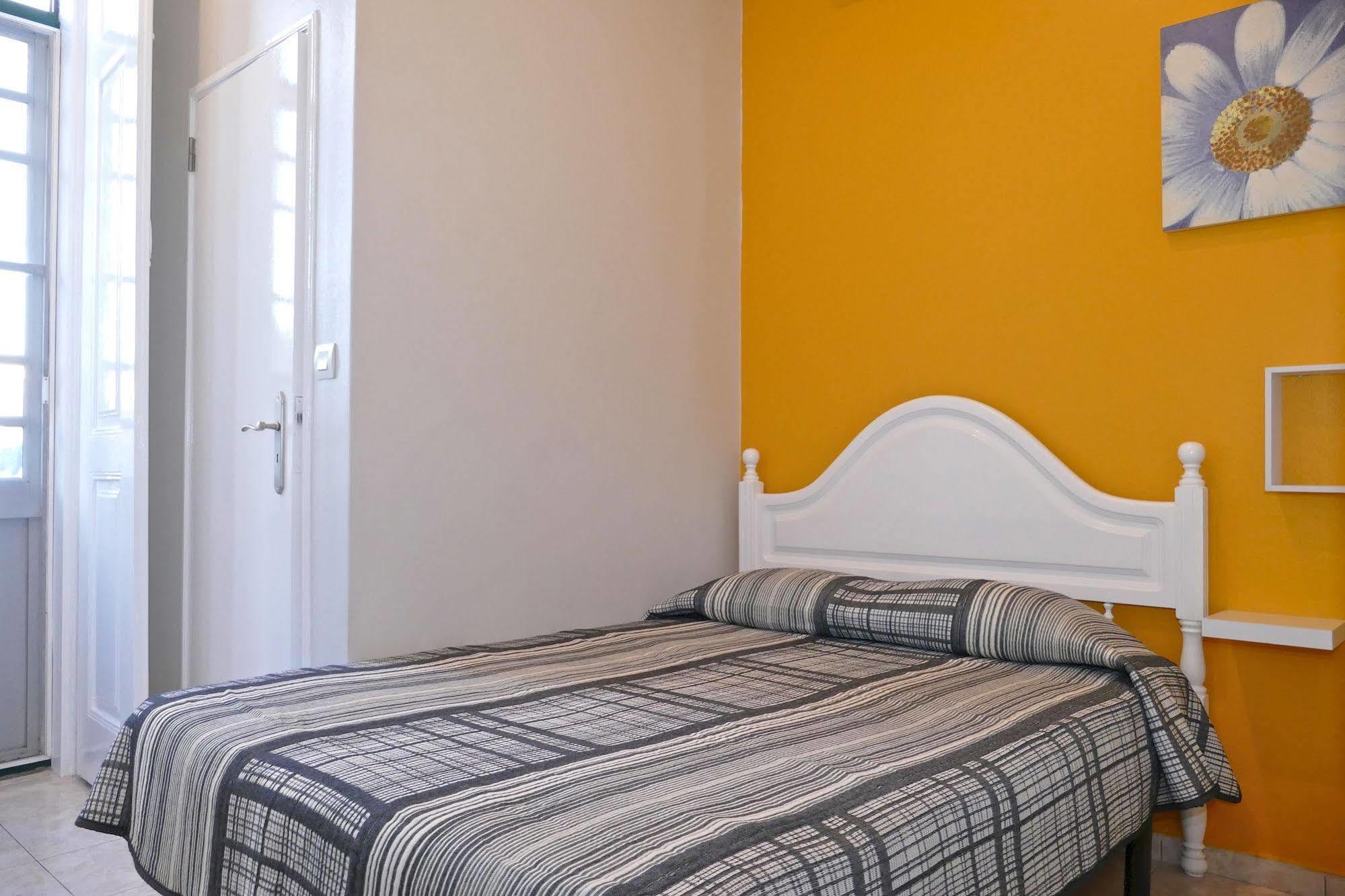 Guest House Sao Filipe District de District de Faro Extérieur photo