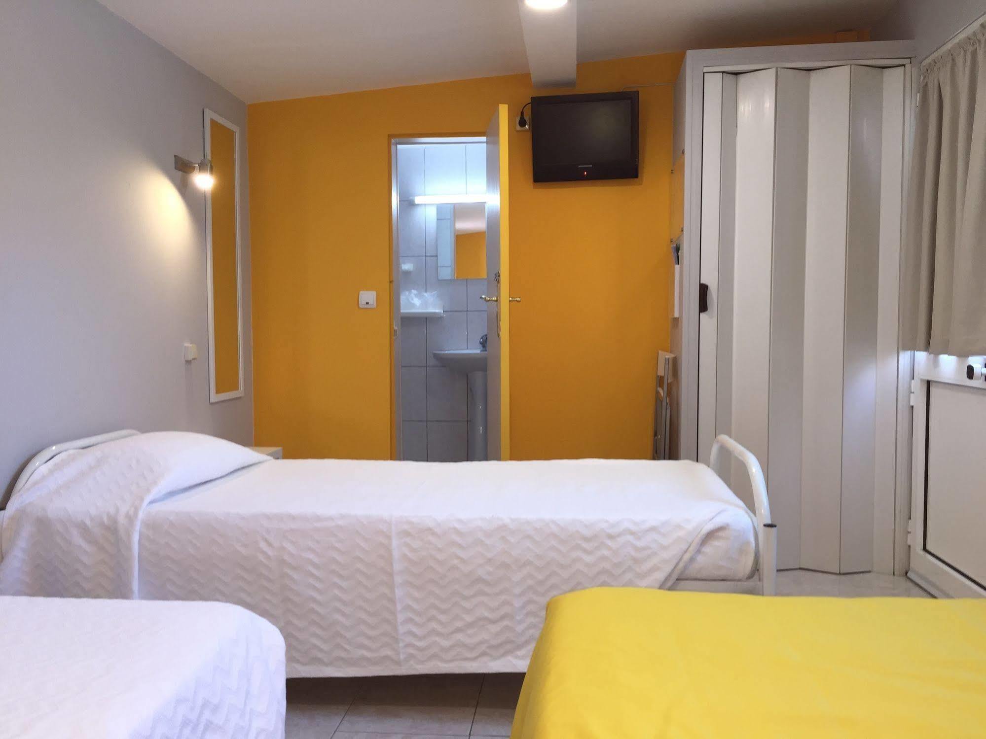 Guest House Sao Filipe District de District de Faro Extérieur photo