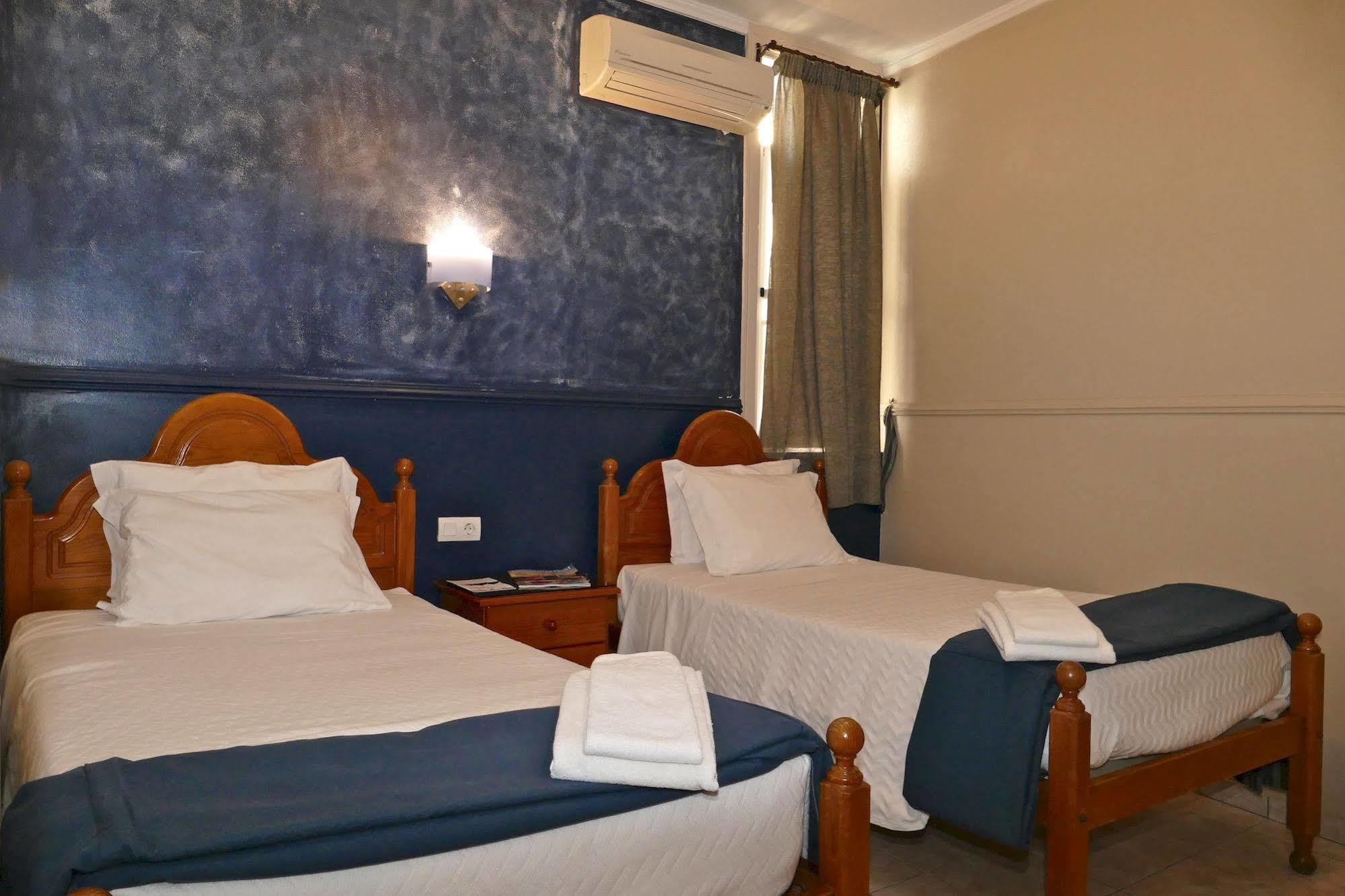 Guest House Sao Filipe District de District de Faro Extérieur photo