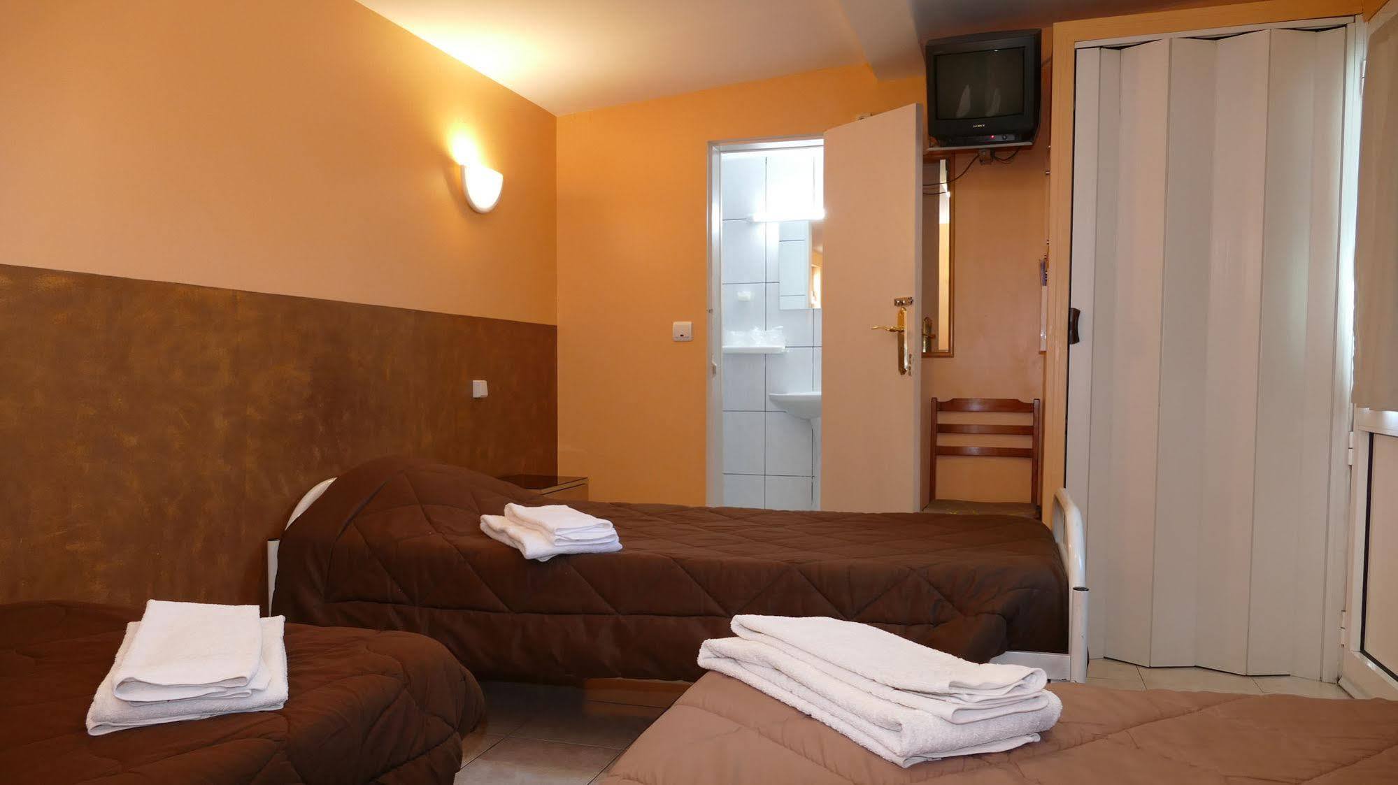 Guest House Sao Filipe District de District de Faro Extérieur photo
